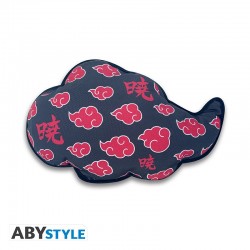 Coussin - Akatsuki - Naruto Shippuden