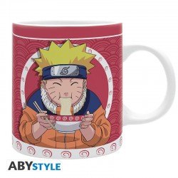 Mug - Naruto - Ichiraku...