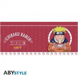 Mug - Naruto - Ichiraku Ramen - Subli