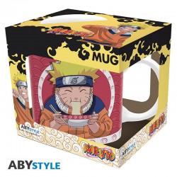 Mug - Naruto - Ichiraku Ramen - Subli