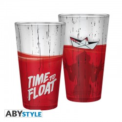Verre XXL - Time to Float - IT