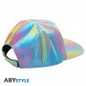 Casquette - Cosplay - Retour vers le Futur II - U Unisexe 