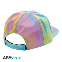 Casquette - Cosplay - Retour vers le Futur II - U Unisexe 