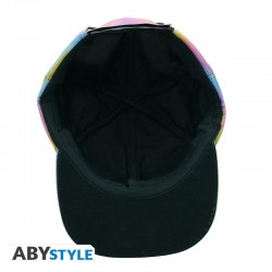 Casquette - Cosplay - Retour vers le Futur II - U Unisexe 