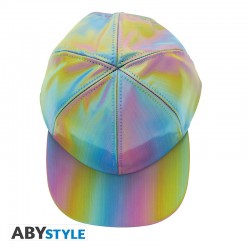 Casquette - Cosplay - Retour vers le Futur II - U Unisexe 