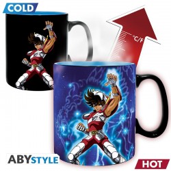 Mug - Thermo Réactif -...