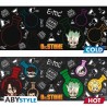 Mug - Thermo Réactif - Groupe formules - Dr. Stone