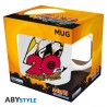 Mug - Naruto - Anniversaire 20 ans - Subli