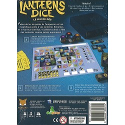 Lanterns Dice