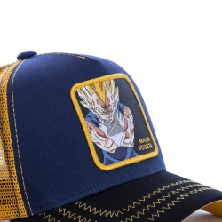 Casquette Trucker - Luffy Victoire (Noir) - One Piece - U Unisexe 