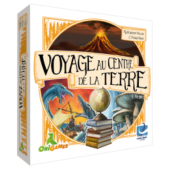 300 : Voyage au Centre de la Terre