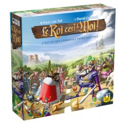 Le Roi c'est MOI !