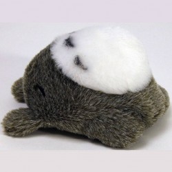 Peluche - Totoro Coucher -...
