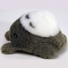 Peluche - Totoro Coucher - Mon Voisin Totoro