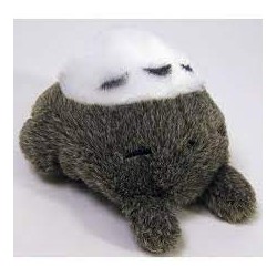 Peluche - Totoro Coucher - Mon Voisin Totoro