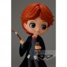 Ron et Croutard - Q Posket - Harry Potter