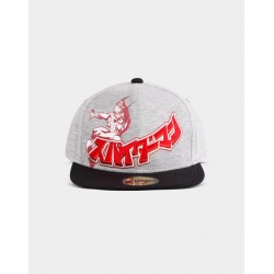 Casquette - Marvel -...