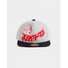 Casquette - Marvel - Spiderman Japanese - U Unisexe 