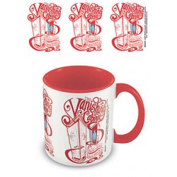 Mug - Vanishing Cabinet -...