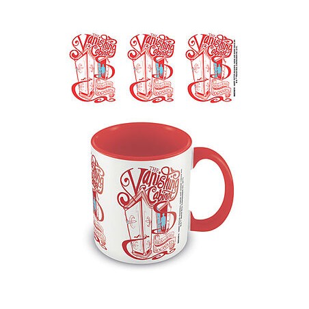 Mug - Vanishing Cabinet - Harry Potter
