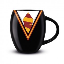 Mug ovale - Harry Potter -...