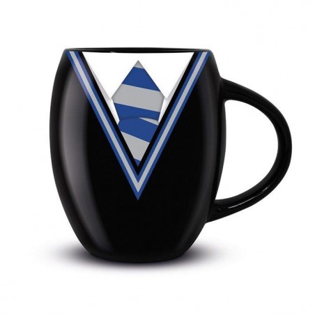 Mug ovale - Harry Potter - Serdaigle uniforme