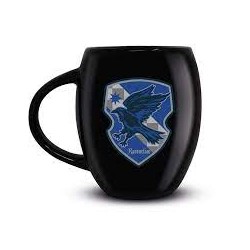 Mug ovale - Harry Potter - Serdaigle uniforme
