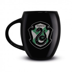 Mug ovale - Harry Potter - Serpentard uniforme