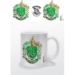 Mug - Serpentard pochoir...