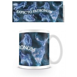 Mug - Les patronus - Harry...