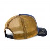 Casquette Trucker - Luffy Victoire (Noir) - One Piece - U Unisexe 