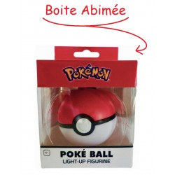 Produit abîmé - Figurine PM...