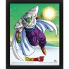 Cadre 3D - Piccolo - Dragon Ball