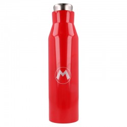Bouteille isotherme - Mario - Super Mario - Nintendo