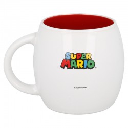 Mug ovale - 1 UP - Nintendo