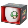 Mug ovale - 1 UP - Nintendo
