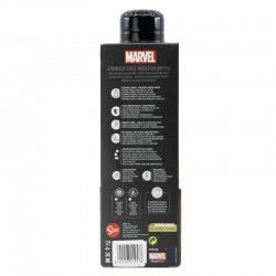 Bouteille isotherme - Deadpool armé - Deadpool