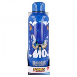 Bouteille isotherme - Sonic the Hedgehog - Sonic