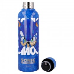 Bouteille isotherme - Sonic the Hedgehog - Sonic