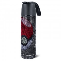 Bouteille isotherme cup mug...