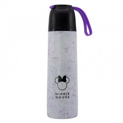Bouteille isotherme cup mug - Minnie - Disney