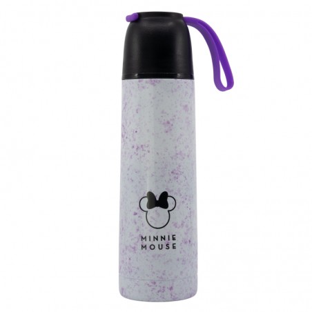 Bouteille isotherme cup mug - Minnie - Disney