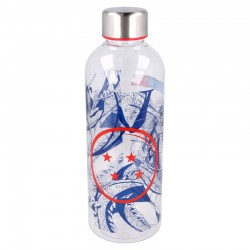Bouteille en Plastique -...