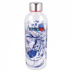 Bouteille en Plastique - Shenron - Dragon Ball Z