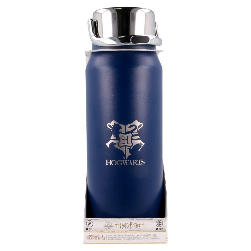 Bouteille avec anse - Hogwarts - Harry Potter