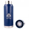 Bouteille avec anse - Hogwarts - Harry Potter