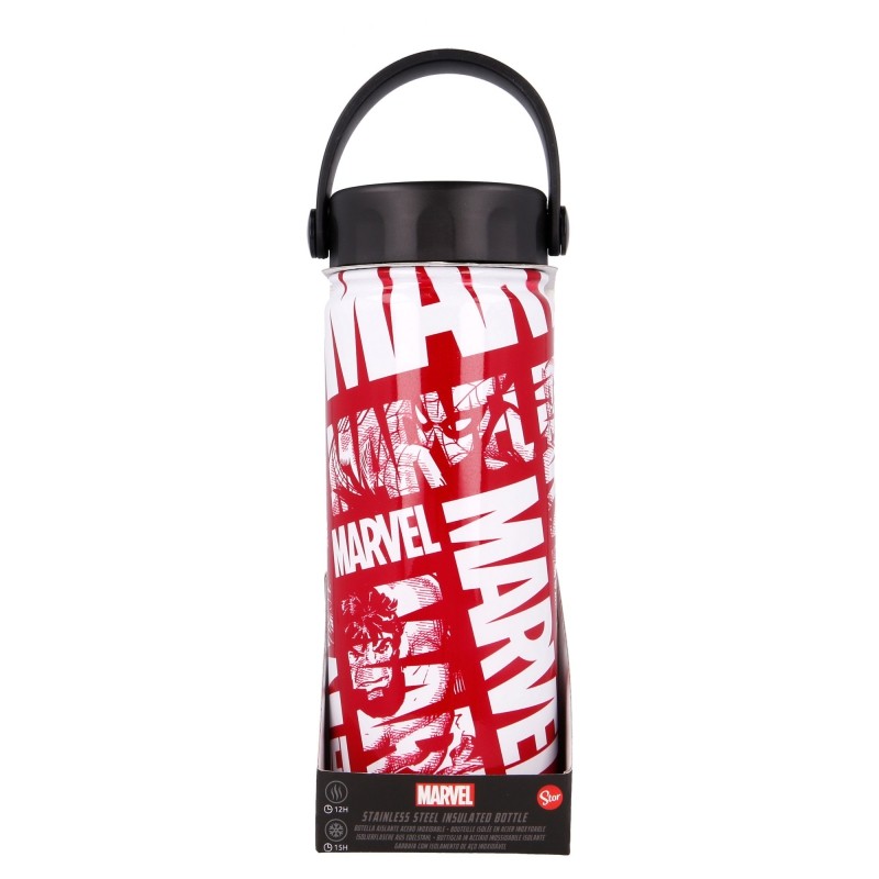 Bouteille avec hanse - Marvel Comics - Marvel