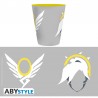 Mug à Thé - Ange - Overwatch