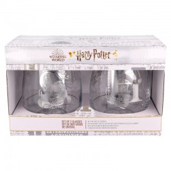 Set de 2 Verres - Les...