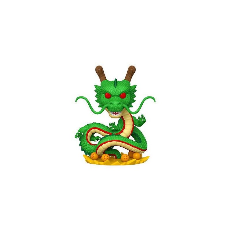Shenron - Dragon Ball Z (859) - POP Animation - Jumbo